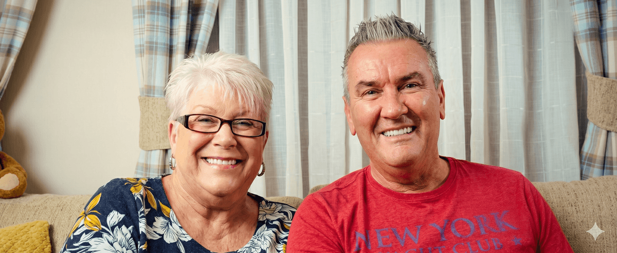 Gogglebox