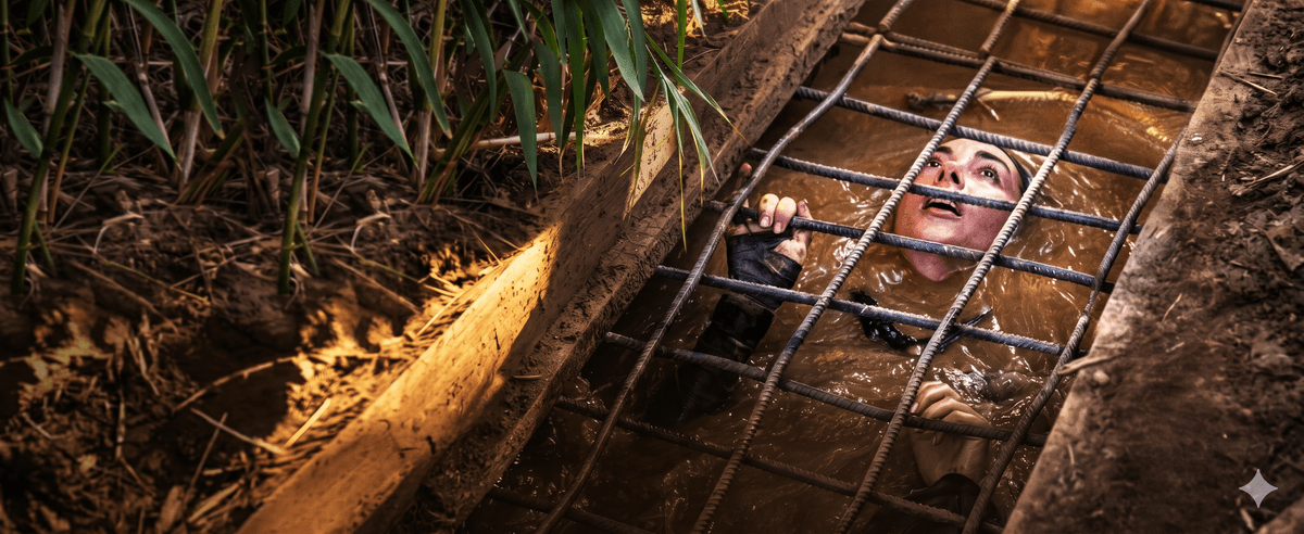 Special Forces: World's Toughest Test